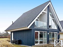 Holiday Home in Wendtorf
