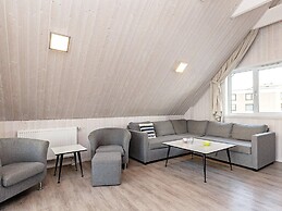 Holiday Home in Wendtorf