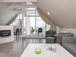 Holiday Home in Wendtorf