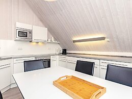 Holiday Home in Wendtorf
