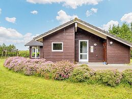 4 Star Holiday Home in Ansager