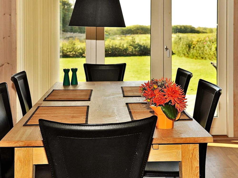 4 Star Holiday Home in Ansager