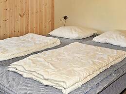 4 Star Holiday Home in Ansager