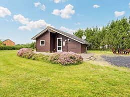 4 Star Holiday Home in Ansager