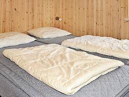 4 Star Holiday Home in Ansager