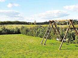 4 Star Holiday Home in Ansager