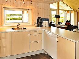 4 Star Holiday Home in Ansager