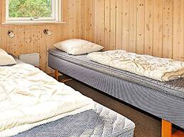 4 Star Holiday Home in Ansager