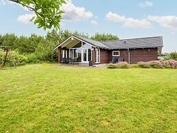 4 Star Holiday Home in Ansager