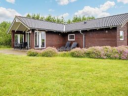 4 Star Holiday Home in Ansager