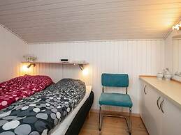 9 Person Holiday Home in Millinge