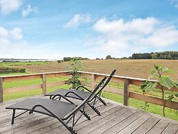 9 Person Holiday Home in Millinge