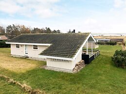 9 Person Holiday Home in Millinge