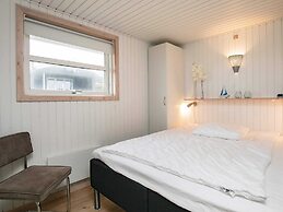 9 Person Holiday Home in Millinge