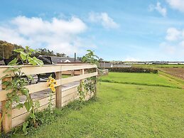 9 Person Holiday Home in Millinge
