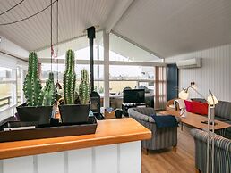 9 Person Holiday Home in Millinge