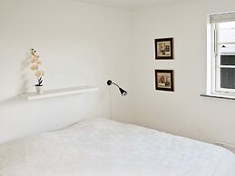 5 Star Holiday Home in Nysted