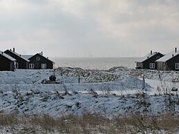 5 Star Holiday Home in Nysted