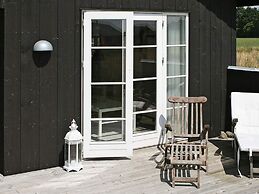 5 Star Holiday Home in Nysted