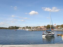 5 Star Holiday Home in Nysted