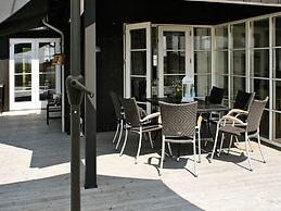 5 Star Holiday Home in Nysted