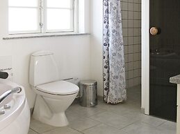 5 Star Holiday Home in Nysted