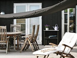 5 Star Holiday Home in Nysted