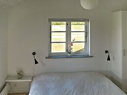 5 Star Holiday Home in Nysted