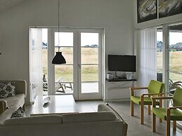 5 Star Holiday Home in Nysted
