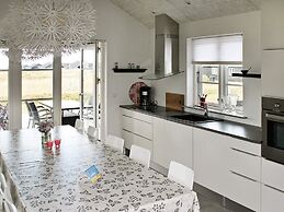 5 Star Holiday Home in Nysted