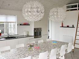 5 Star Holiday Home in Nysted