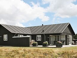 5 Star Holiday Home in Nysted
