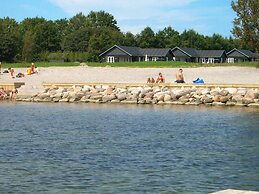 5 Star Holiday Home in Nysted