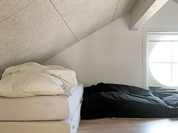 5 Star Holiday Home in Nysted