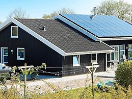 4 Star Holiday Home in Nordborg