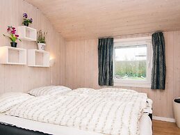 4 Star Holiday Home in Nordborg