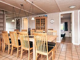 4 Star Holiday Home in Nordborg