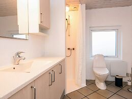 4 Star Holiday Home in Nordborg