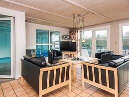 4 Star Holiday Home in Nordborg