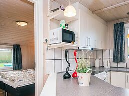 4 Star Holiday Home in Nordborg