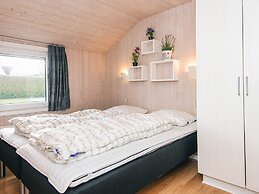 4 Star Holiday Home in Nordborg