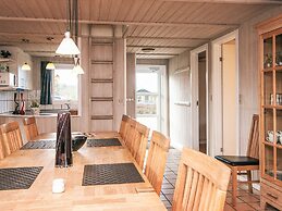 4 Star Holiday Home in Nordborg
