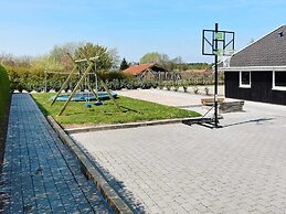 4 Star Holiday Home in Nordborg