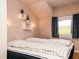 4 Star Holiday Home in Nordborg