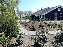 4 Star Holiday Home in Nordborg