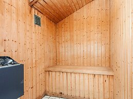 4 Star Holiday Home in Nordborg