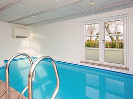 4 Star Holiday Home in Nordborg