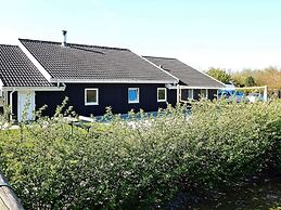 4 Star Holiday Home in Nordborg