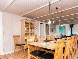 4 Star Holiday Home in Nordborg