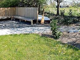 4 Star Holiday Home in Nordborg